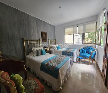 Apartamento en venta en Normandia, Cali · foto 12 de 20