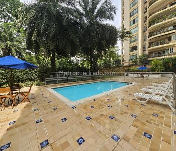 Apartamento en venta en Normandia, Cali · foto 16 de 20