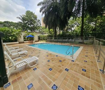 Apartamento en venta en Normandia, Cali · foto 17 de 20