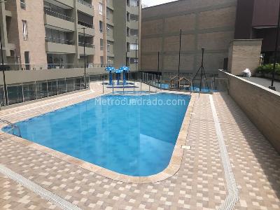 Apartamento en venta en La Flora, Cali · foto 2 de 20