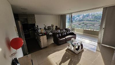 Apartamento en venta en La Flora, Cali · foto 4 de 20