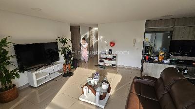 Apartamento en venta en La Flora, Cali · foto 6 de 20