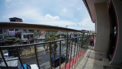 Casa de 5 alcobas en venta en Floralia, Cali, 367 m² · foto 6 de 15