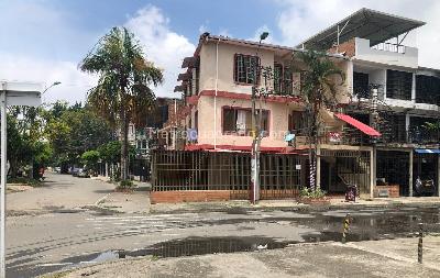 Casa de 5 alcobas en venta en Floralia, Cali, 367 m² · foto 12 de 15