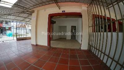 Casa de 5 alcobas en venta en Floralia, Cali, 367 m² · foto 14 de 15