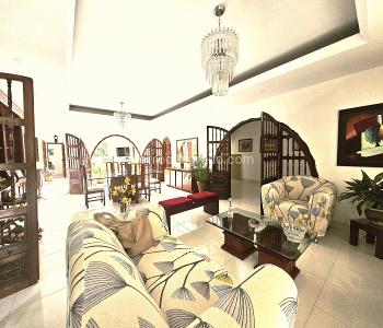 Casa de 4 alcobas en venta en Prados Del Norte, Cali, 330 m² · foto 6 de 20