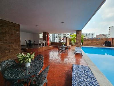 Apartamento de 3 alcobas en venta en Santa Teresita, Cali, 260 m² · foto 3 de 19