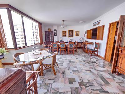 Apartamento de 3 alcobas en venta en Santa Teresita, Cali, 260 m² · foto 5 de 19
