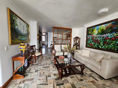 Apartamento de 3 alcobas en venta en Santa Teresita, Cali, 260 m² · foto 6 de 19