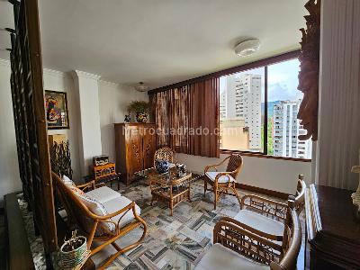 Apartamento de 3 alcobas en venta en Santa Teresita, Cali, 260 m² · foto 7 de 19