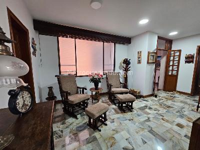 Apartamento de 3 alcobas en venta en Santa Teresita, Cali, 260 m² · foto 8 de 19