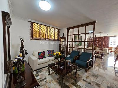 Apartamento de 3 alcobas en venta en Santa Teresita, Cali, 260 m² · foto 9 de 19