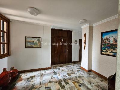 Apartamento de 3 alcobas en venta en Santa Teresita, Cali, 260 m² · foto 10 de 19