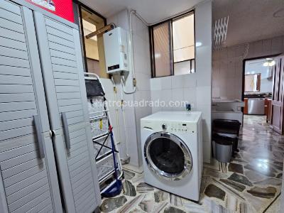 Apartamento de 3 alcobas en venta en Santa Teresita, Cali, 260 m² · foto 12 de 19