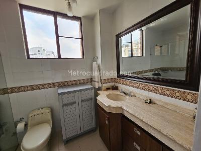 Apartamento de 3 alcobas en venta en Santa Teresita, Cali, 260 m² · foto 13 de 19