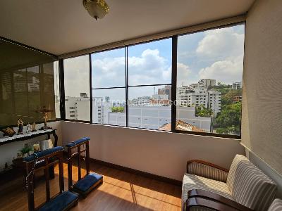 Apartamento de 3 alcobas en venta en Santa Teresita, Cali, 260 m² · foto 14 de 19