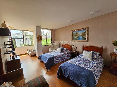 Apartamento de 3 alcobas en venta en Santa Teresita, Cali, 260 m² · foto 16 de 19