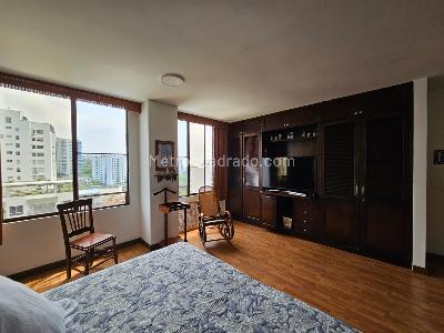 Apartamento de 3 alcobas en venta en Santa Teresita, Cali, 260 m² · foto 17 de 19