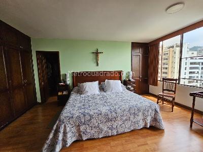 Apartamento de 3 alcobas en venta en Santa Teresita, Cali, 260 m² · foto 18 de 19