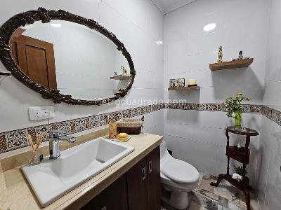 Apartamento de 3 alcobas en venta en Santa Teresita, Cali, 260 m² · foto 19 de 19