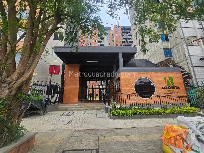 Apartamento de 2 alcobas en venta en Ciudad 2000, Cali, 56 m² · foto 3 de 19