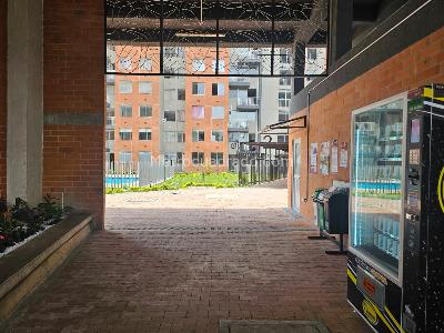 Apartamento de 2 alcobas en venta en Ciudad 2000, Cali, 56 m² · foto 4 de 19