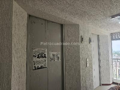 Apartamento de 2 alcobas en venta en Ciudad 2000, Cali, 56 m² · foto 5 de 19