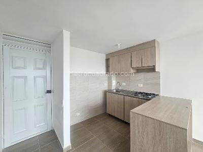 Apartamento de 2 alcobas en venta en Ciudad 2000, Cali, 56 m² · foto 6 de 19