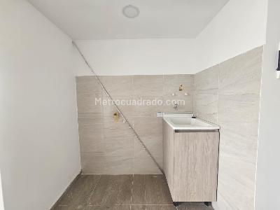 Apartamento de 2 alcobas en venta en Ciudad 2000, Cali, 56 m² · foto 7 de 19