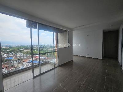 Apartamento de 2 alcobas en venta en Ciudad 2000, Cali, 56 m² · foto 9 de 19