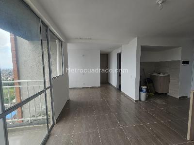 Apartamento de 2 alcobas en venta en Ciudad 2000, Cali, 56 m² · foto 11 de 19