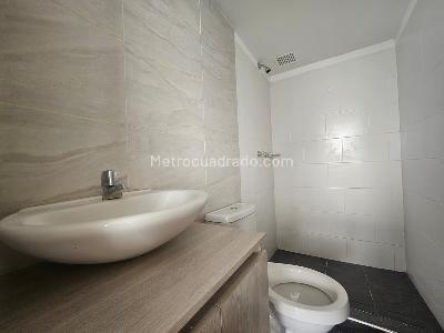 Apartamento de 2 alcobas en venta en Ciudad 2000, Cali, 56 m² · foto 12 de 19