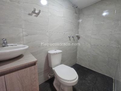 Apartamento de 2 alcobas en venta en Ciudad 2000, Cali, 56 m² · foto 14 de 19