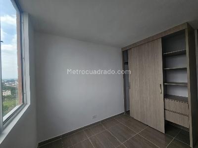 Apartamento de 2 alcobas en venta en Ciudad 2000, Cali, 56 m² · foto 16 de 19