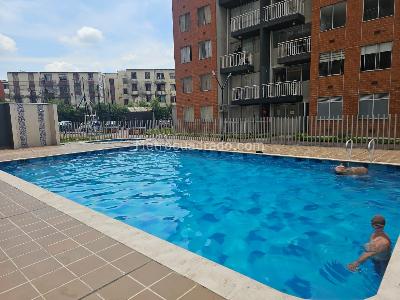 Apartamento de 2 alcobas en venta en Ciudad 2000, Cali, 56 m² · foto 19 de 19