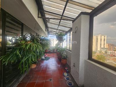 Apartamento en venta en Versalles, Cali · foto 2 de 11