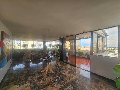 Apartamento en venta en Versalles, Cali · foto 3 de 11