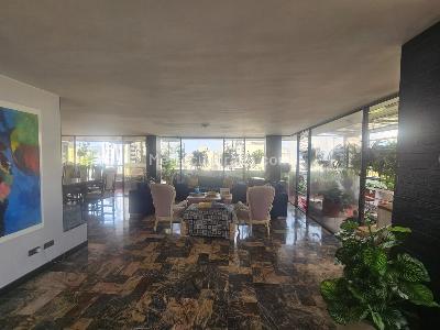 Apartamento en venta en Versalles, Cali · foto 4 de 11
