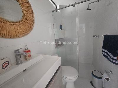 Apartamento en venta en Versalles, Cali · foto 6 de 11