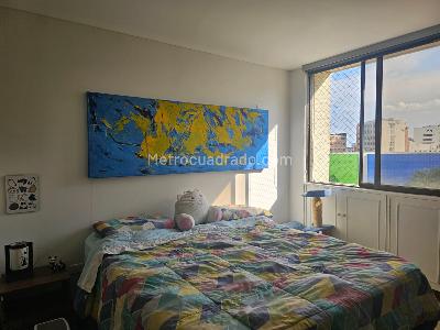 Apartamento en venta en Versalles, Cali · foto 8 de 11