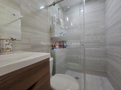 Apartamento en venta en Versalles, Cali · foto 9 de 11