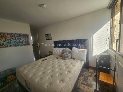 Apartamento en venta en Versalles, Cali · foto 10 de 11