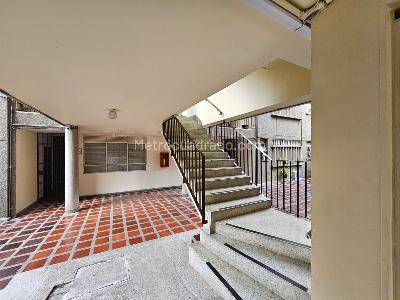 Apartamento de 3 alcobas en venta en Granada, Cali, 129 m² · foto 2 de 11