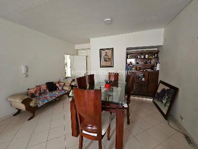 Apartamento de 3 alcobas en venta en Granada, Cali, 129 m² · foto 7 de 11