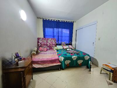 Apartamento de 3 alcobas en venta en Granada, Cali, 129 m² · foto 9 de 11