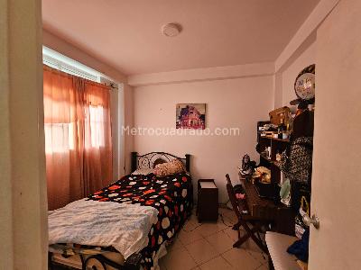 Apartamento de 3 alcobas en venta en Granada, Cali, 129 m² · foto 10 de 11