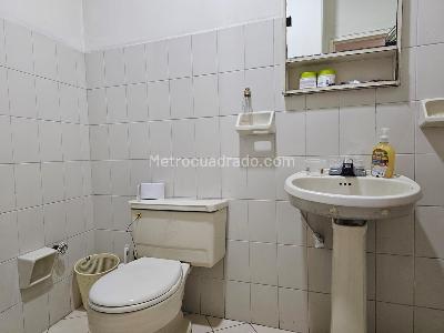 Apartamento de 3 alcobas en venta en Granada, Cali, 129 m² · foto 11 de 11