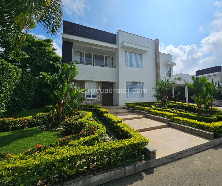 Casa – Pance, Cali - Vista 2
