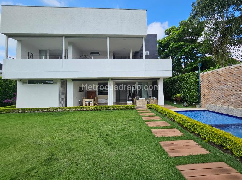 Casa – Pance, Cali - Vista 3
