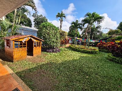 Casa de 5 alcobas en venta en Cuarto De Legua, Cali, 432 m² · foto 4 de 20